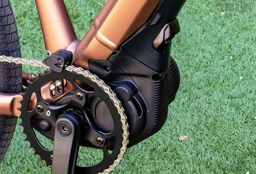 【アシスト】 e-bikeおすすめ イメージ