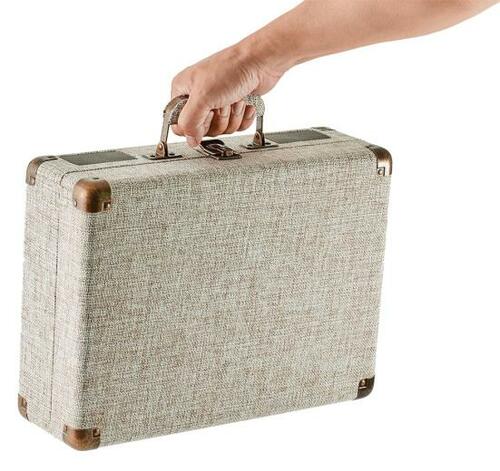 ポイント2：ラクに持ち運べる イメージ