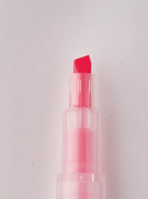 6位: 6位は汗っかきさんでも使いやすいゼブラの蛍光オプテックス2 EZ イメージ