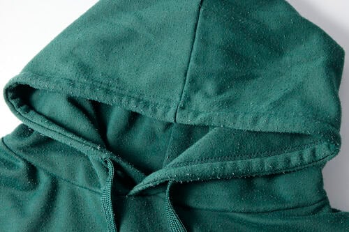 結果：刃の切れ味は普通だけど、ちゃんとキレイにカットできた！ 毛玉取り器おすすめ イメージ2