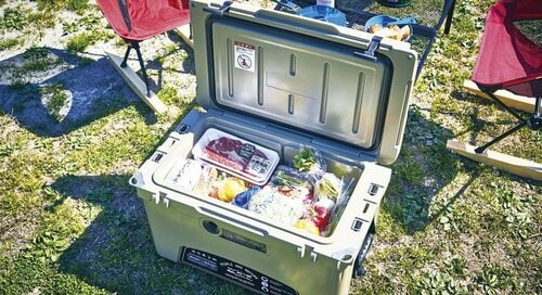 フィールドア「ノーザンクーラーボックス」 イメージ2