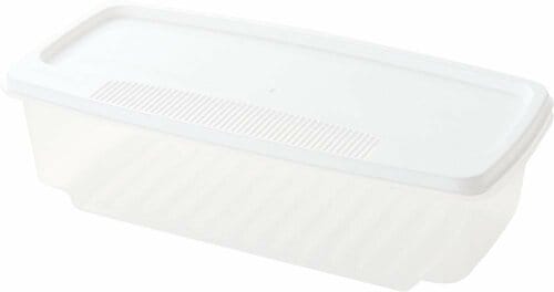 ダイソー「レンジ調理用品（パスタ用）」 イメージ