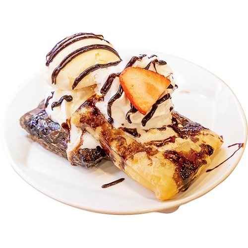 くら寿司の◯評価のデザートは? 回転寿司チェーンおすすめランキングおすすめ イメージ