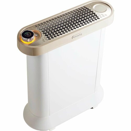 デロンギ「マルチダイナミックヒーター ソラーレ Wi-Fiモデル」おすすめ デロンギ  マルチダイナミックヒーター ソラーレ Wi-Fiモデル イメージ1