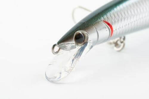 4位: 初心者でもきれいにキャストが決まる「アスリート」 ヒラメ用ルアーおすすめ イメージ2