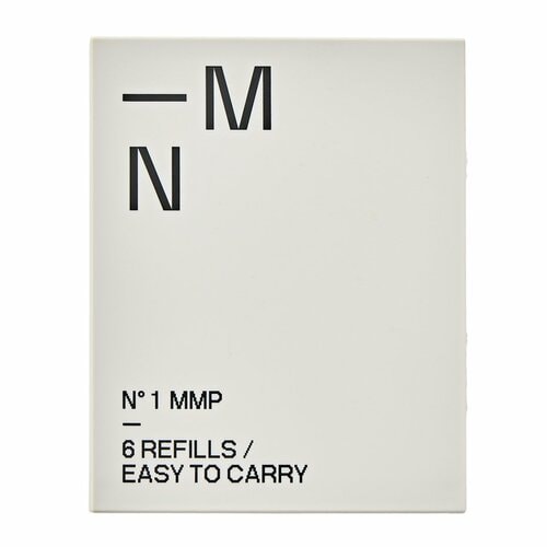 メイクパレットおすすめ MN エムエヌ マイミクスドパレット イメージ2