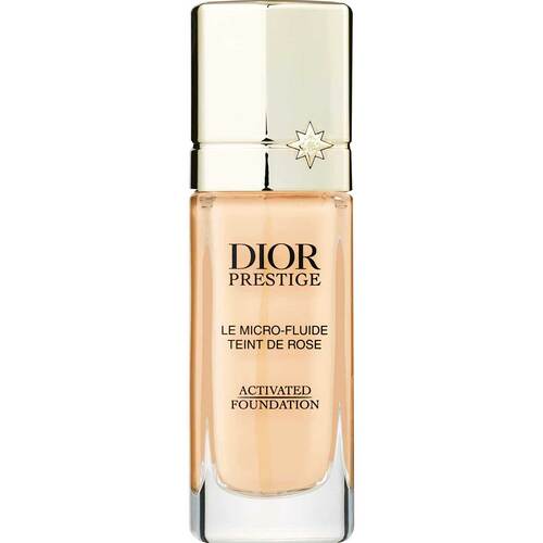 2025年ベストコスメ ベースメイク部門おすすめ ディオール プレステージ ル マイクロ フルイド タン/1N ニュートラル イメージ1