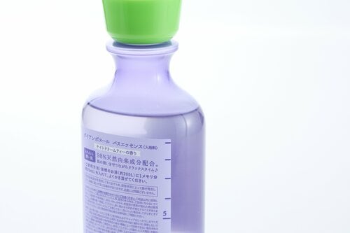 液が出しやすくストレスフリー バスオイルおすすめ イメージ2