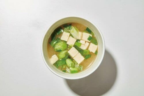 【ローソン】控えめ&自然なだしで自然派もうれしい! イメージ2
