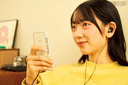 専用機のほうが音楽をじっくり味わいやすい！ AirPlay対応DAPおすすめ イメージ