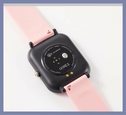 デザイン 女性向けスマートウォッチおすすめ イメージ