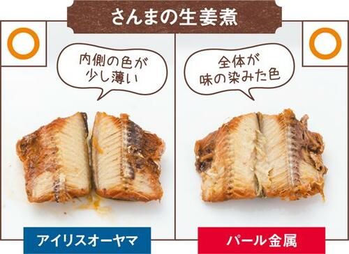 ［1位］パール金属「クイックエコ」：最安でも柔らかく、味の染み具合もバツグン！ イメージ5