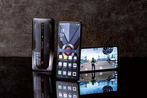 おすすめゲーミングスマホの選び方 イメージ