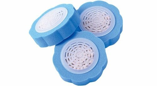 洗剤ボール:エコ:似非エコ:サンルーク