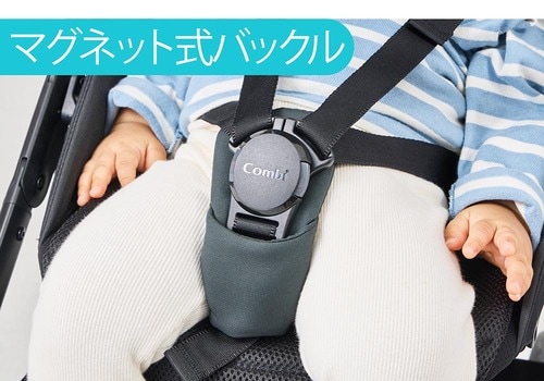 バックルタイプ B型ベビーカーおすすめ イメージ
