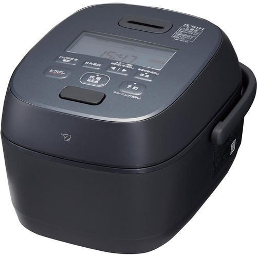 高級炊飯器おすすめ 象印マホービン 極め炊き圧力IHジャー NW-WA10 イメージ1