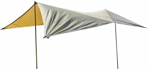 ゼインアーツ「ゲウ」 イメージ