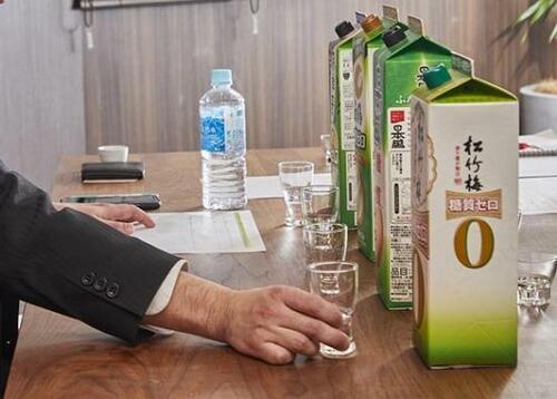 実は10年以上前から販売「糖質ゼロ日本酒」はヒットする?