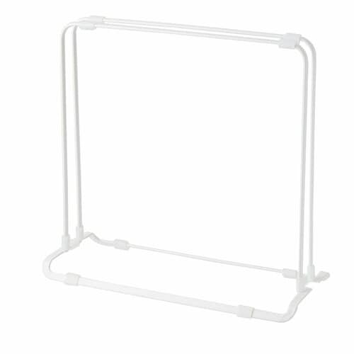 ニトリ バスマットスタンド(ラーノ2) イメージ1