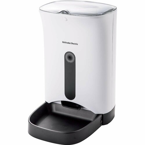 ​外出中のごはん問題にはコレがベスト うちのこエレクトリック「カリカリマシーンSP」 イメージ