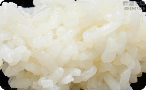 冷やご飯(30分浸漬) 高級炊飯器おすすめ イメージ