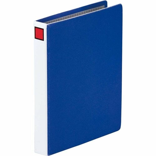 おなじみの文房具がミニサイズに?「キングファイルふせん 」 イメージ