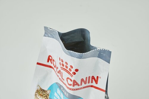 【個包装の質】大容量タイプは小分けしてほしいところ 下部尿路ケア・キャットフードおすすめ イメージ