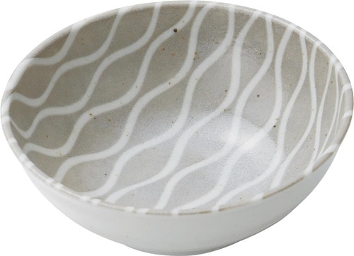 和食も洋食も合う！「カル：エクレ超軽量大皿＆小鉢」 イメージ2