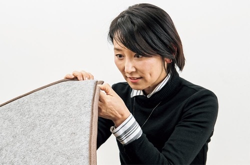 注意：フチ部分にわずかなガタつきあり イメージ