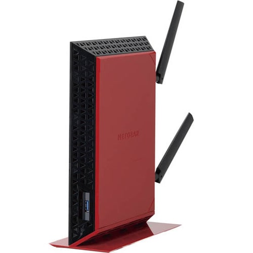 NETGEAR:EX6200:無線LAN:ルーター
