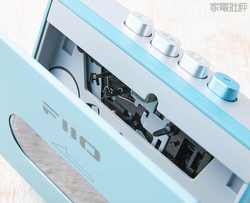 ヘッドのモーターが高音質の秘訣 FIIO「CP13」おすすめ イメージ