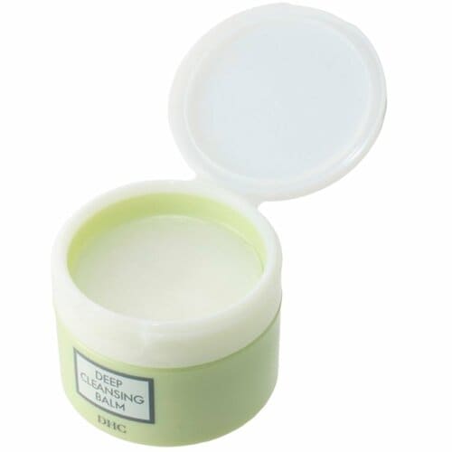 クレンジングバームおすすめ DHC ディープ クレンジング バーム イメージ2
