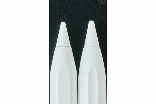 ペン先が細め iPad用タッチペンおすすめ イメージ