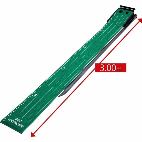 使い心地 パターマットおすすめ イメージ