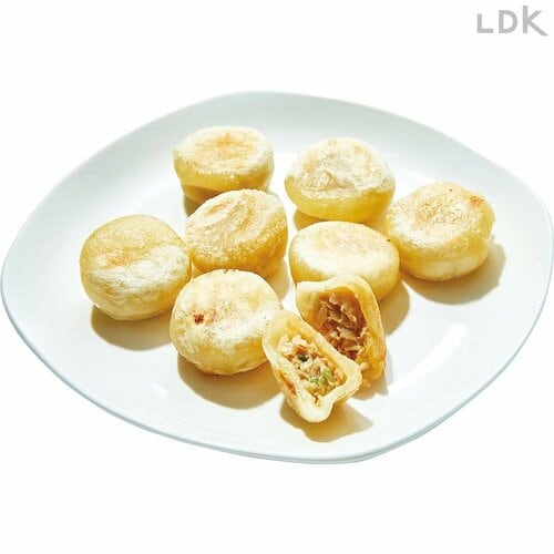 食べ応えバツグン 冷凍餃子おすすめ イメージ