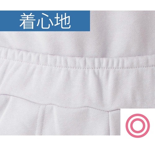 着心地【評価:◎】 イメージ