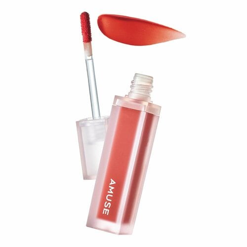 SNSで大人気 AMUSE「デュー ベルベット」 イメージ
