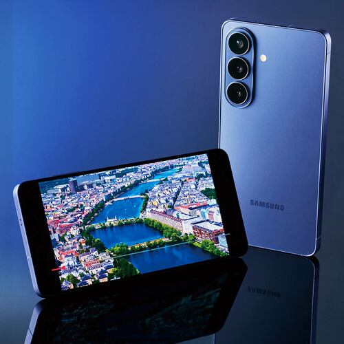 サムスン「Galaxy S26」おすすめ サムスン Galaxy S26(256GB) イメージ1