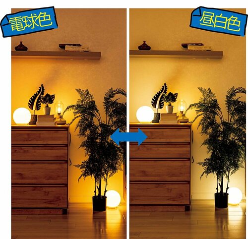 電球の同時操作可能!IKEA「スティルバルリモコン」 イメージ3