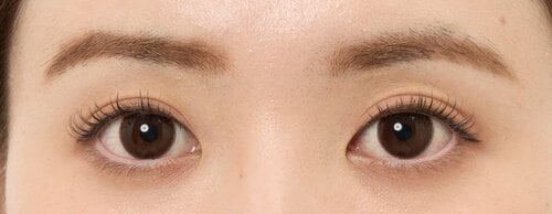 <!--td {border: 1px solid #cccccc;}br {mso-data-placement:same-cell;}--> 裸眼ぽさは感じない ナチュラルカラコンおすすめ イメージ