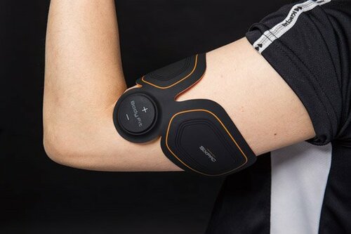 腹筋に貼るだけ簡単トレーニング?まずはSIXPADの基本をおさらい SIXPADおすすめ イメージ4