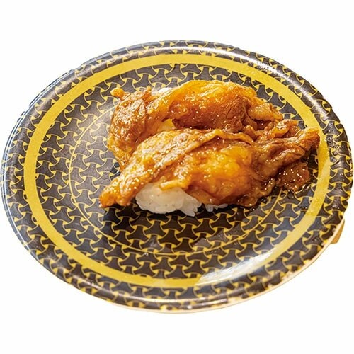 はま寿司の△評価のお寿司は? 回転寿司チェーンおすすめランキングおすすめ イメージ3