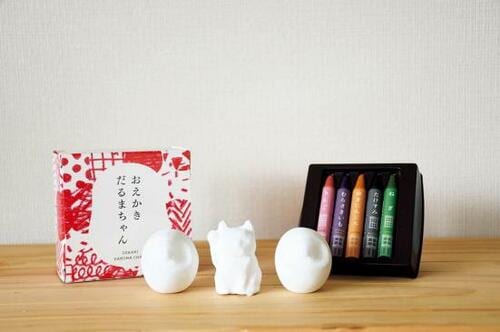 おもわず笑顔になっちゃう！ほっこりアイデア雑貨集めました イメージ