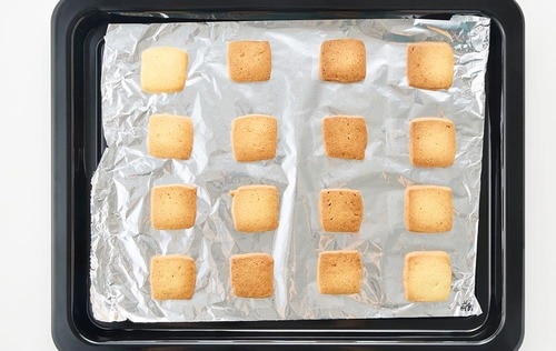 クッキー 安いオーブンレンジおすすめ イメージ