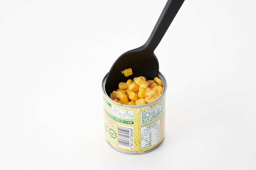 叶った:缶や瓶の底まで届く待望のサイズ感! イメージ
