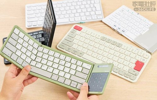 モバイルキーボードの比較方法 モバイルキーボードおすすめ イメージ