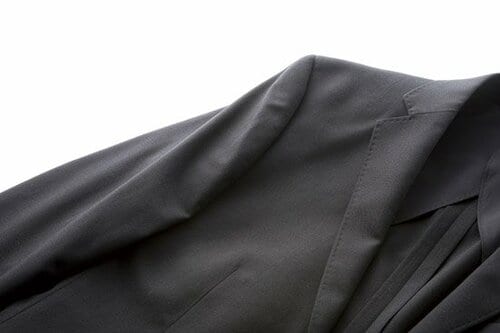 まるで10万円の高級スーツ品の良いオーダージャケット イメージ