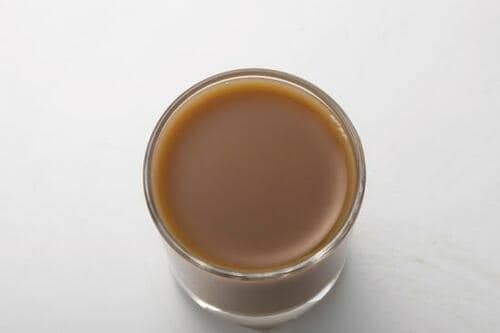コクが深く後味がよい微糖カフェオレカフェカルディ マイルドボトル缶コーヒー