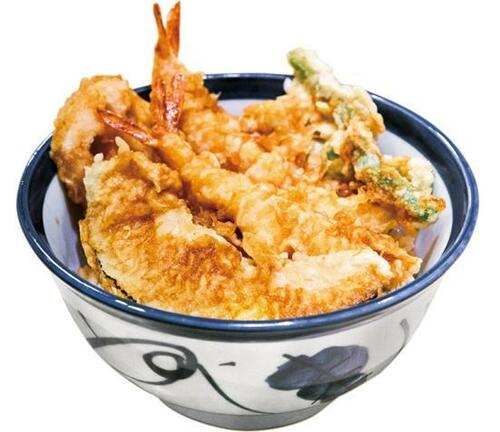 [てんや] 18日は上天丼が190円引き イメージ