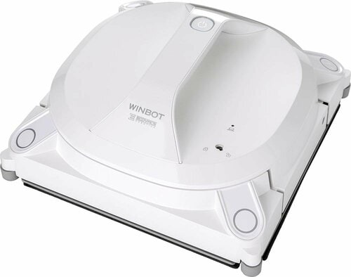 窓掃除を自動化! ECOVACS「WINBOT X」 イメージ